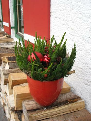 Posada Wirtshaus Und Pension Hocheck