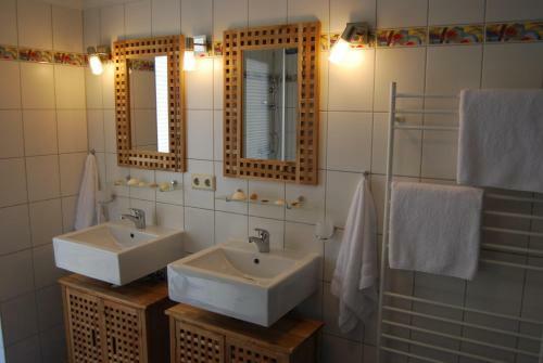 Apartamento Hinter Dem Schloss