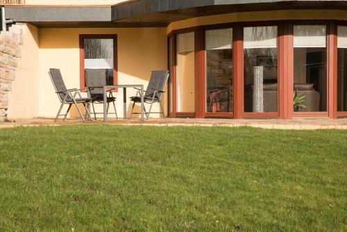 Apartamento Hinter Dem Schloss