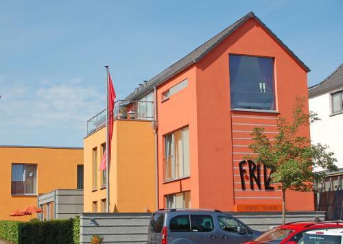 Hotel F-ritz
