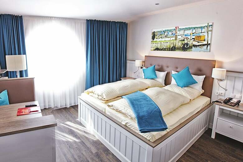 Hotel Alter Kreisbahnhof