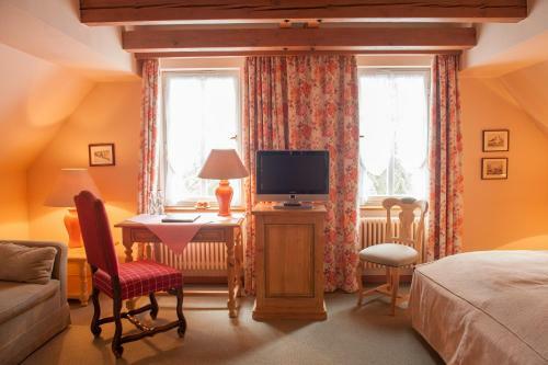 Hostal Landhotel Hirsch