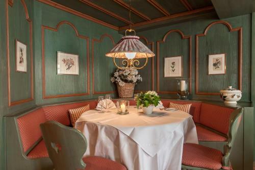 Hostal Landhotel Hirsch