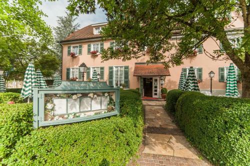 Hostal Landhotel Hirsch