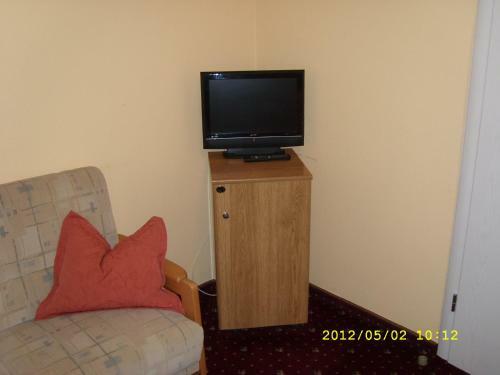 Hostal Hotel Katharina Garni