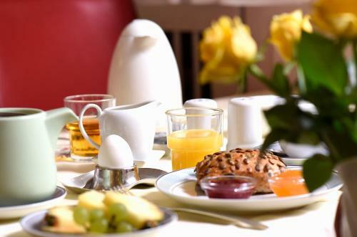 Hostal Hotel Katharina Garni