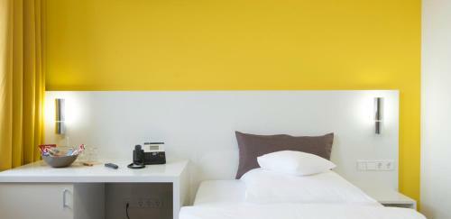 Hostal Gzt Das G�stehaus