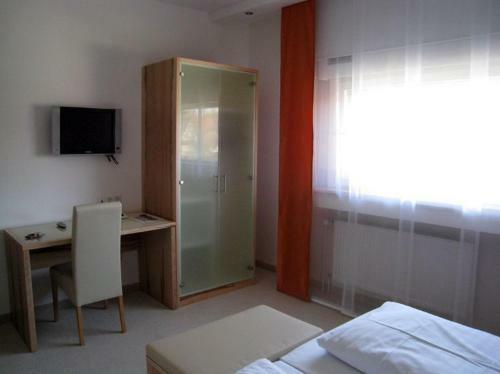 Hotel Barbarina
