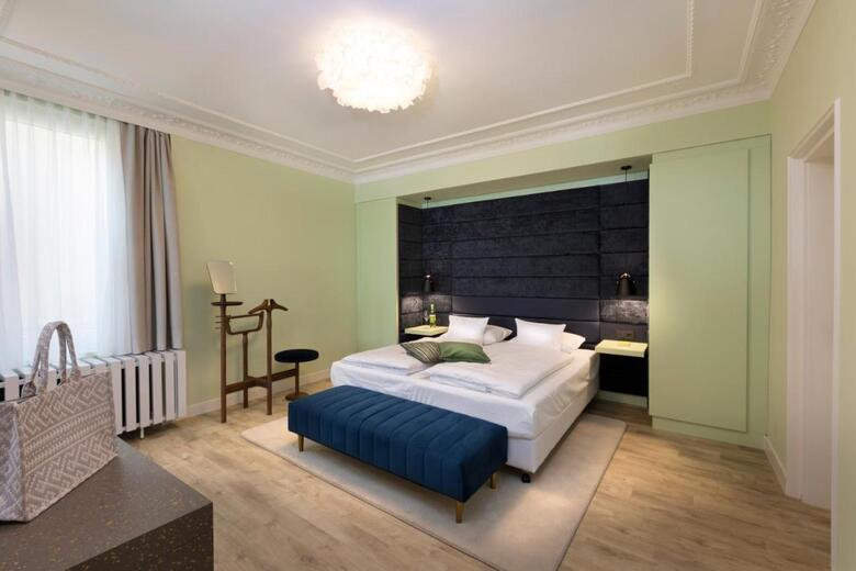 Hotel Krone