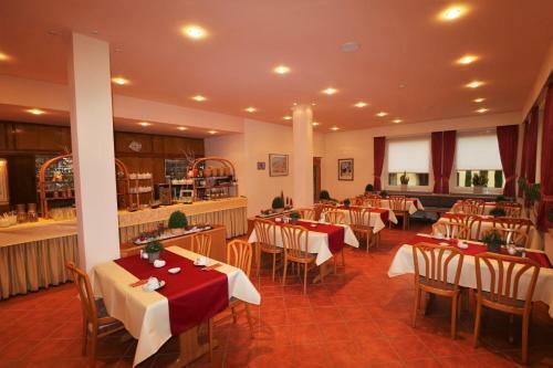 Hotel Tenner