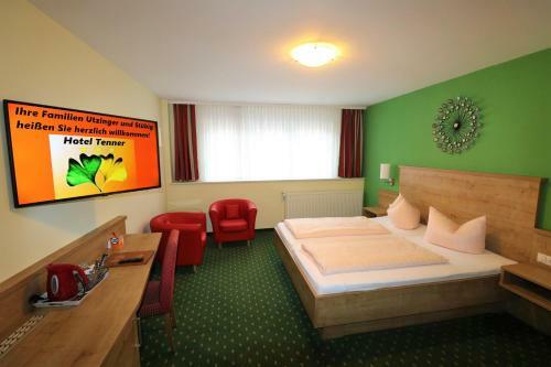 Hotel Tenner