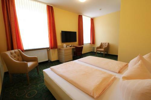 Hotel Tenner