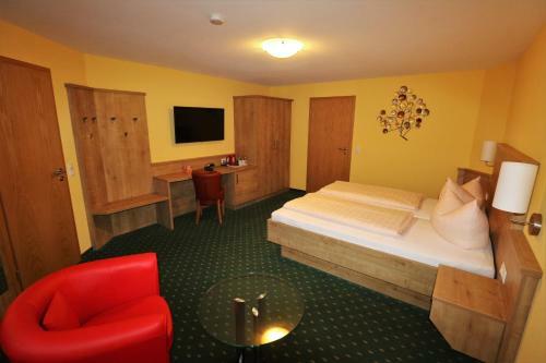 Hotel Tenner