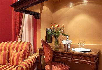 Hotel Al Ponte Mocenigo