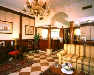 Hotel Falier