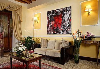 Hotel Ca' Del Nobile