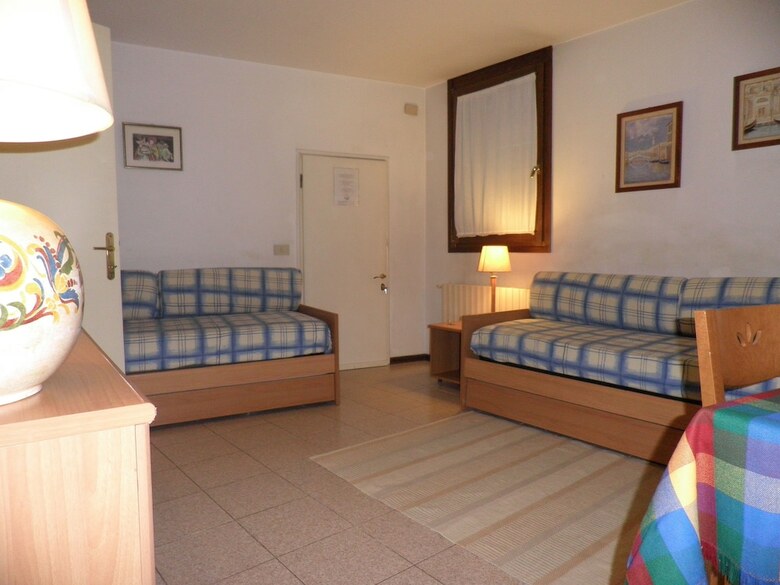 Bed & Breakfast Al Campaniel