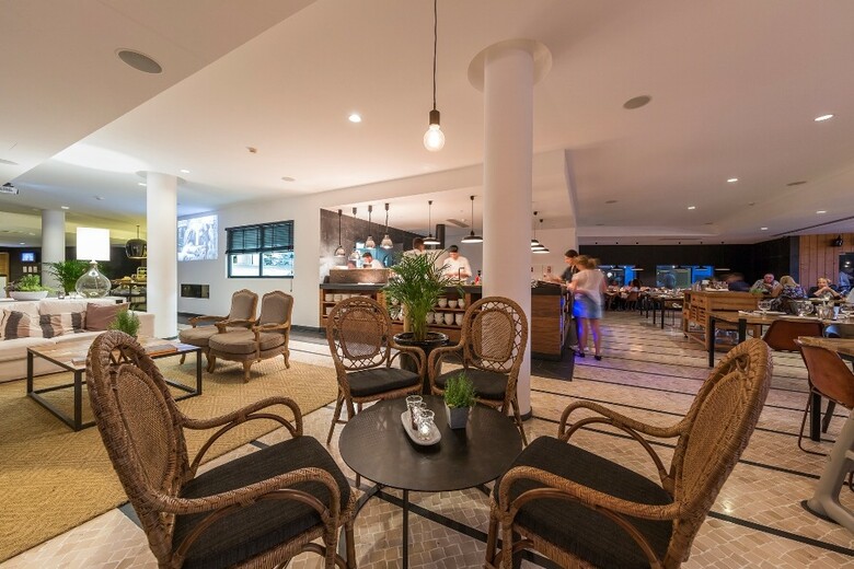 Hotel Octant Praia Verde