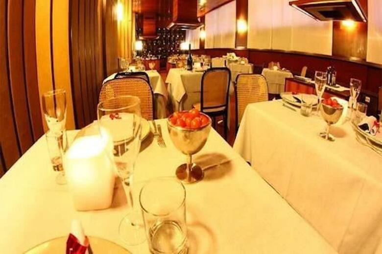 Grand Hotel Elite