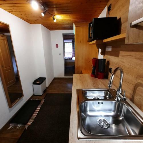 Hostal Auf'm Feggenlehen