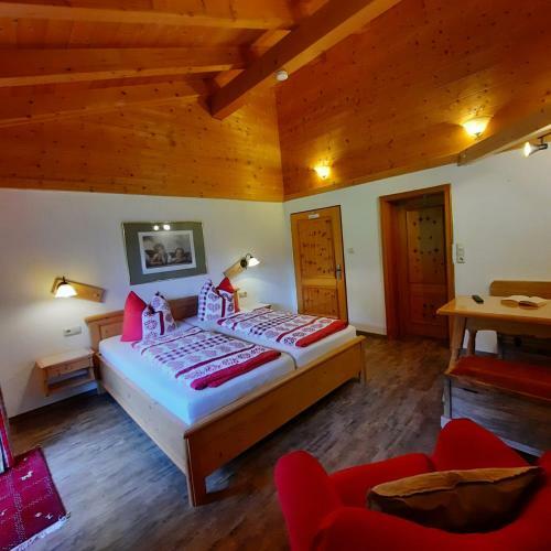 Hostal Auf'm Feggenlehen