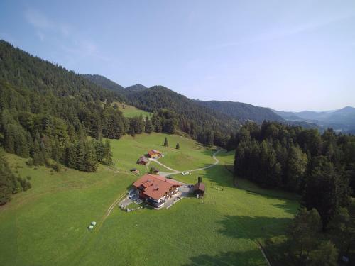 Hostal Auf'm Feggenlehen