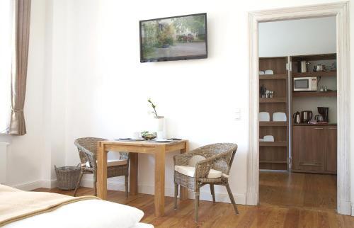 Apartamento Ferienwohnungen Schlei 42