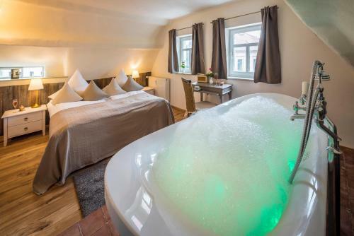 Aparthotel Goldenes Fass Mei�en