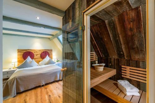Aparthotel Goldenes Fass Mei�en