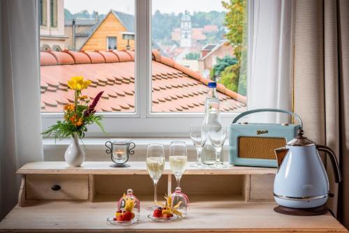 Aparthotel Goldenes Fass Mei�en