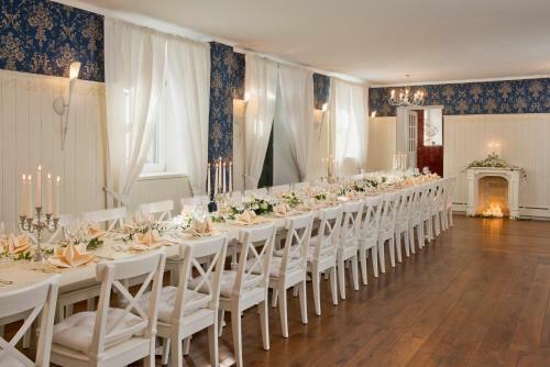 Aparthotel Goldenes Fass Mei�en