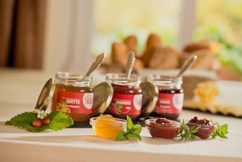 Aparthotel Goldenes Fass Mei�en