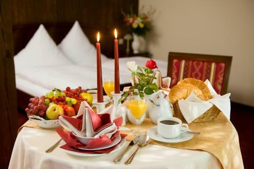 Aparthotel Goldenes Fass Mei�en