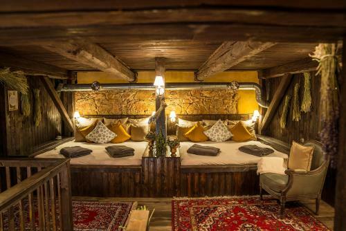 Aparthotel Goldenes Fass Mei�en
