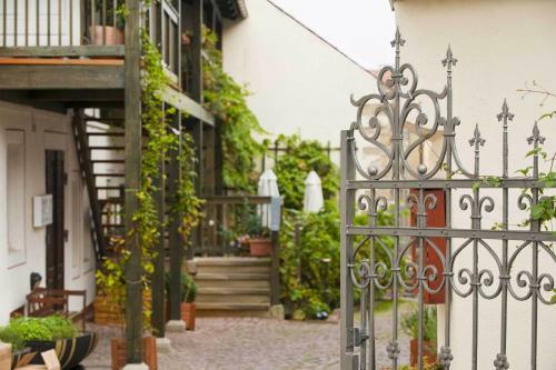 Aparthotel Goldenes Fass Mei�en
