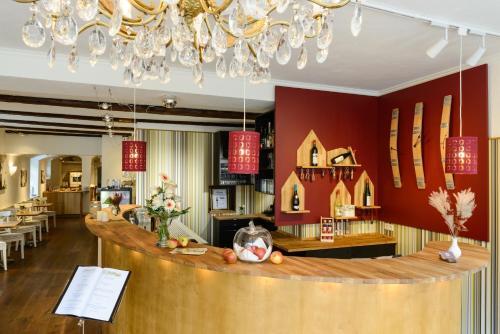Aparthotel Goldenes Fass Mei�en