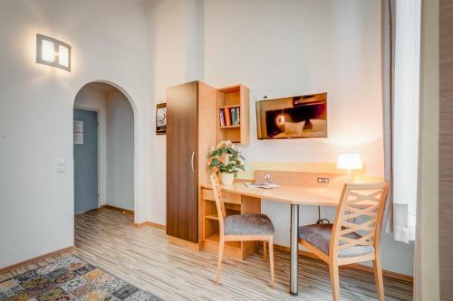 Hotel G�stehaus Centro