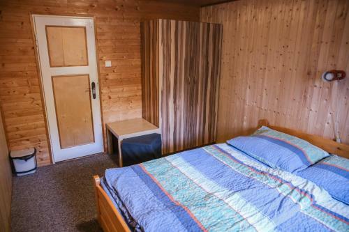 Hostal Chata Bajama