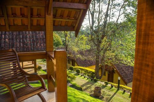 Posada Pousada Villa Rh�stica