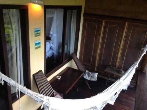 Hostal Pousada Mar � Vista
