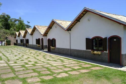 Hostal Pousada Por Do Sol