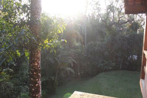 Chale Ilhabela