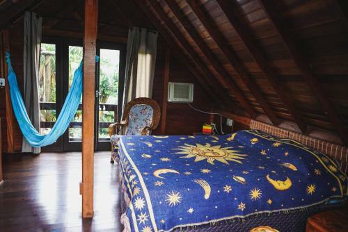 Hostal Morada Das Hortencias