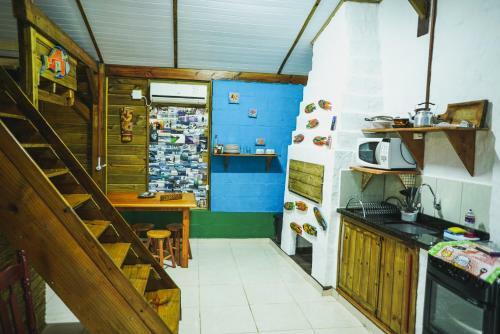 Hostal Morada Das Hortencias