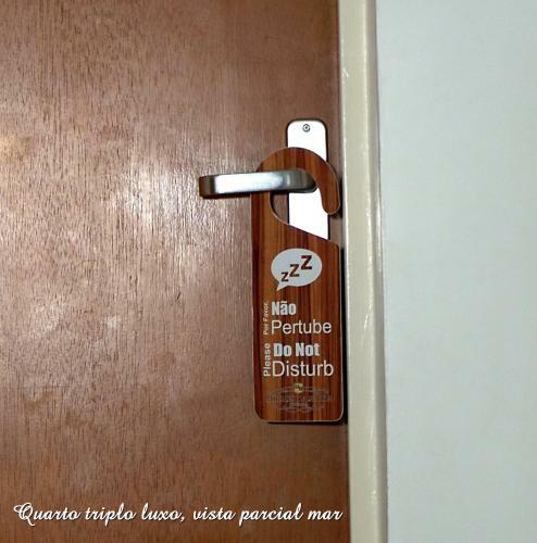 Hostal Pousada Molhes Da Barra