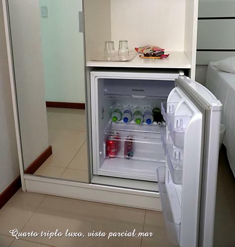 Hostal Pousada Molhes Da Barra