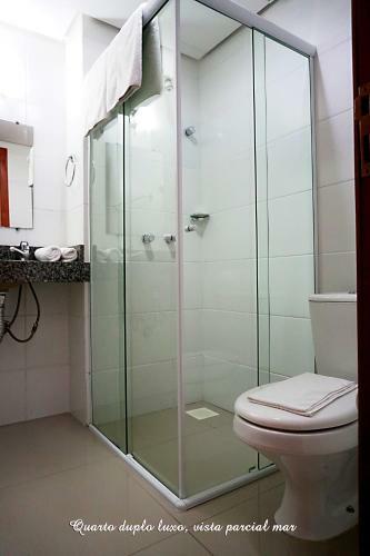 Hostal Pousada Molhes Da Barra