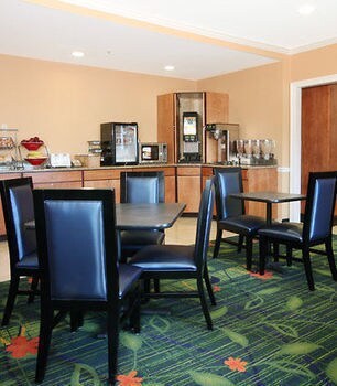 Hotel Fairfield Inn & Suites Houma
