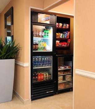 Hotel Fairfield Inn & Suites Houma