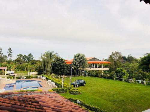 Agroturismo Finca Hotel La Rivera